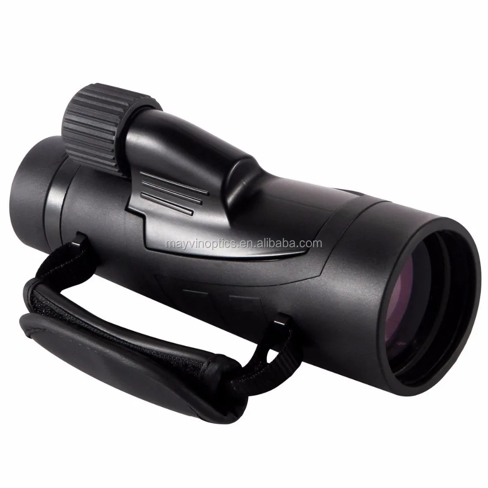 Factory New High Power 12X50 long range Night Vision Monocular Russian Video Monocular with Fully Multi-Coated for Sale