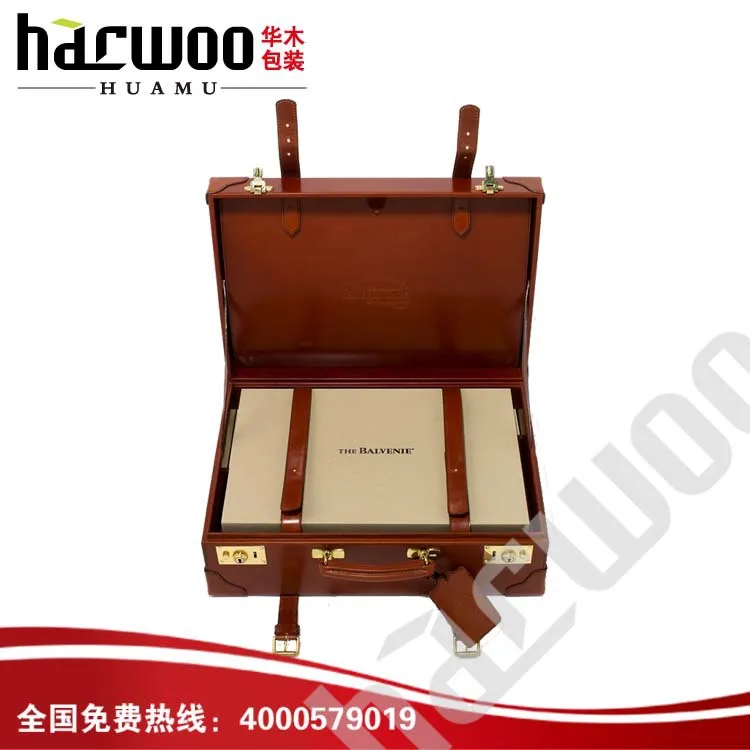 
Hot unfinished delicate high quality wooden essential oil boxes wooden case for gift 