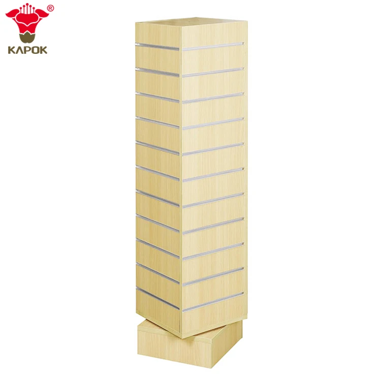 Kapok High quality kids baby supermarket display shelves for home articles rack made in china
