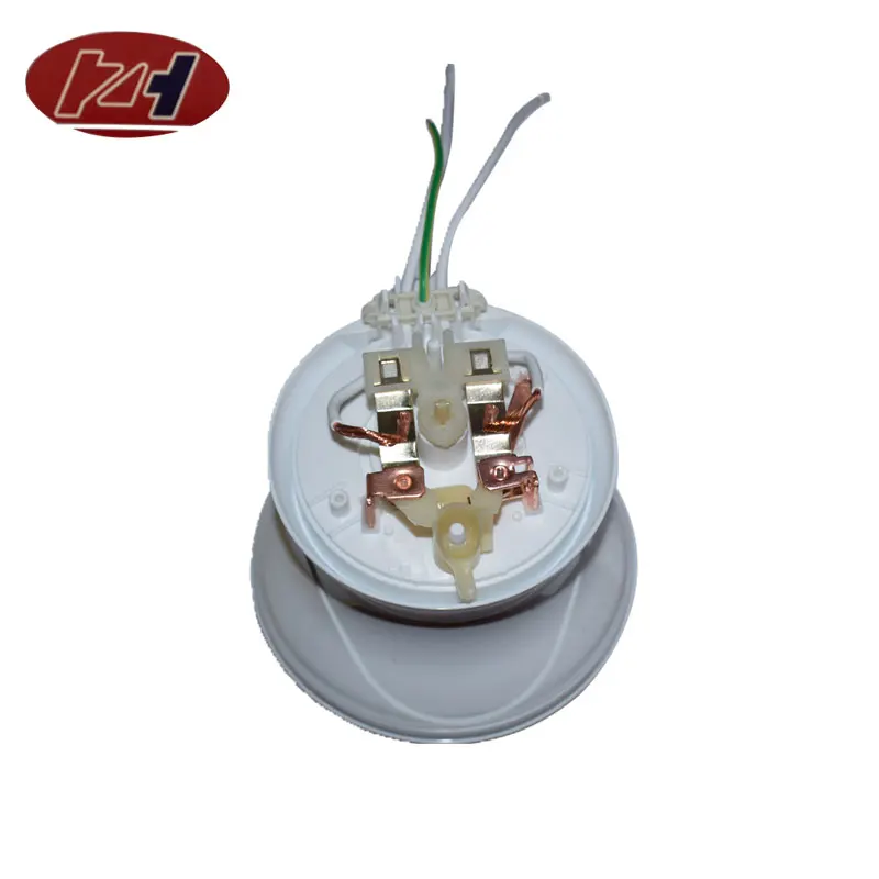 Made in china shower  instant electric water heater for bathroom