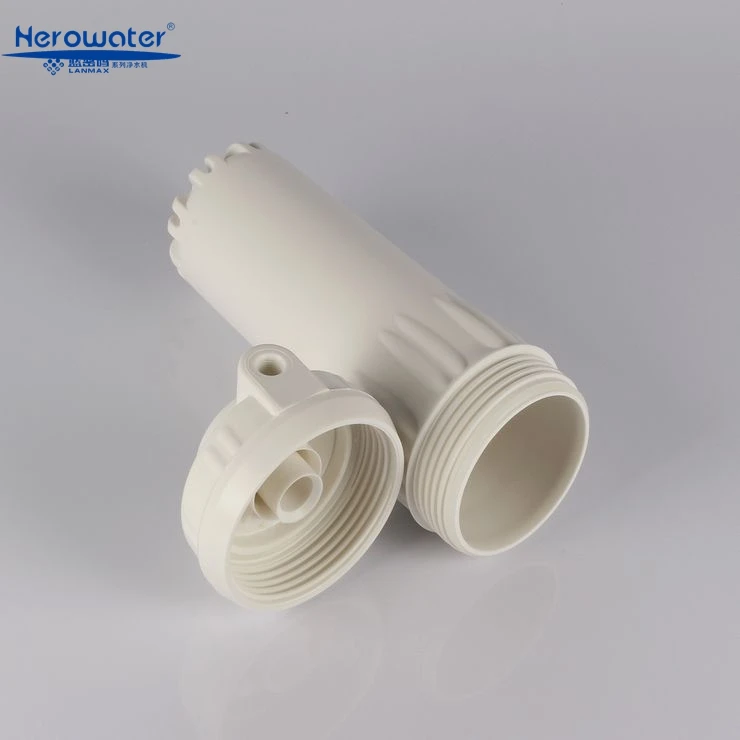 Inline water filter housing ,water filter housing 10 inch