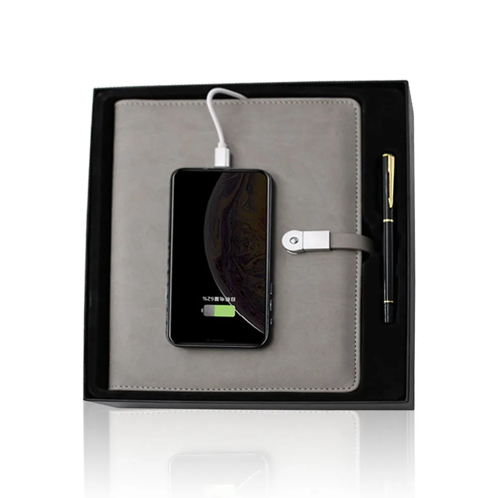 Hot Sell With Pen Custom Planner Printing Notebook