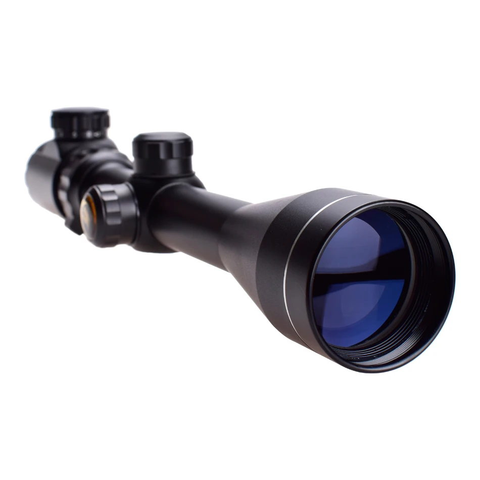hunting optical scope 3-9x40 EG equipment