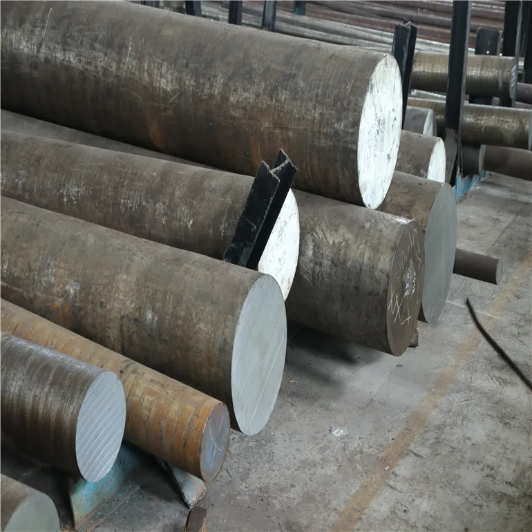 Super alloy steel bar 42CrMo 1.7225 with large stock in China