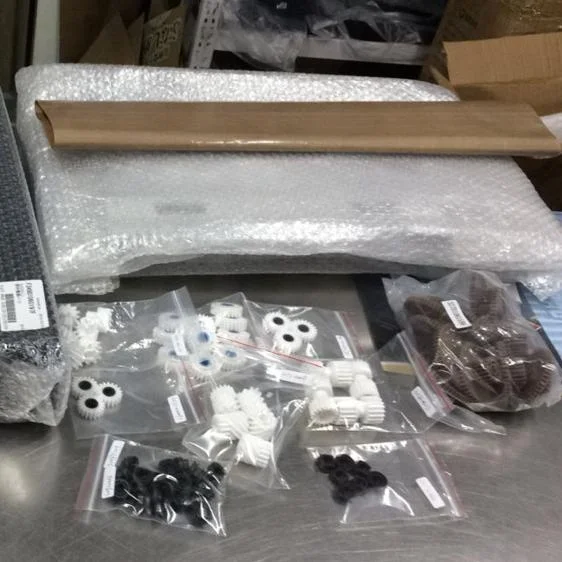 327D1060270B, gears gear  for fuji frontier 550 frontier 570 500  spare parts for digital  minilab machine