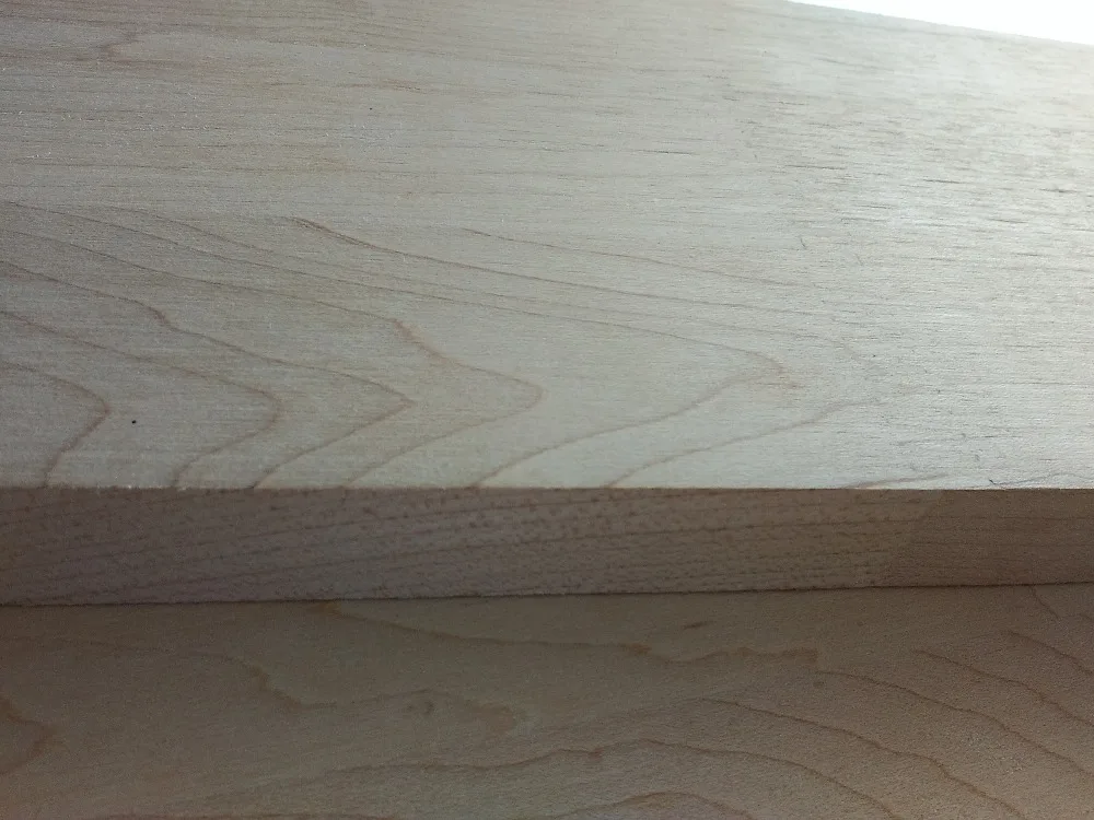 
maple wood 