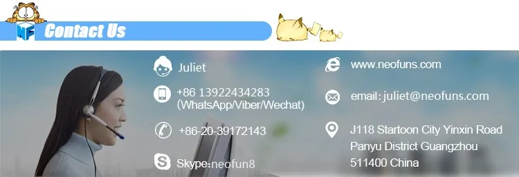 contact us-Ms Juliet