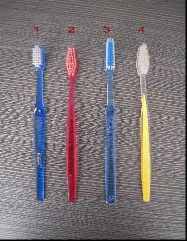 
Одноразовая зубная щетка для отеля/дешевая зубная щетка/новая зубная щетка 2013 