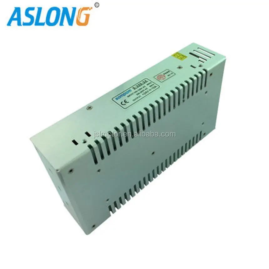 110/v/220VAC для 24VDC 15A Мотор DC Электропитание электропитания cctv alimentatore Регулируемый постоянного тока