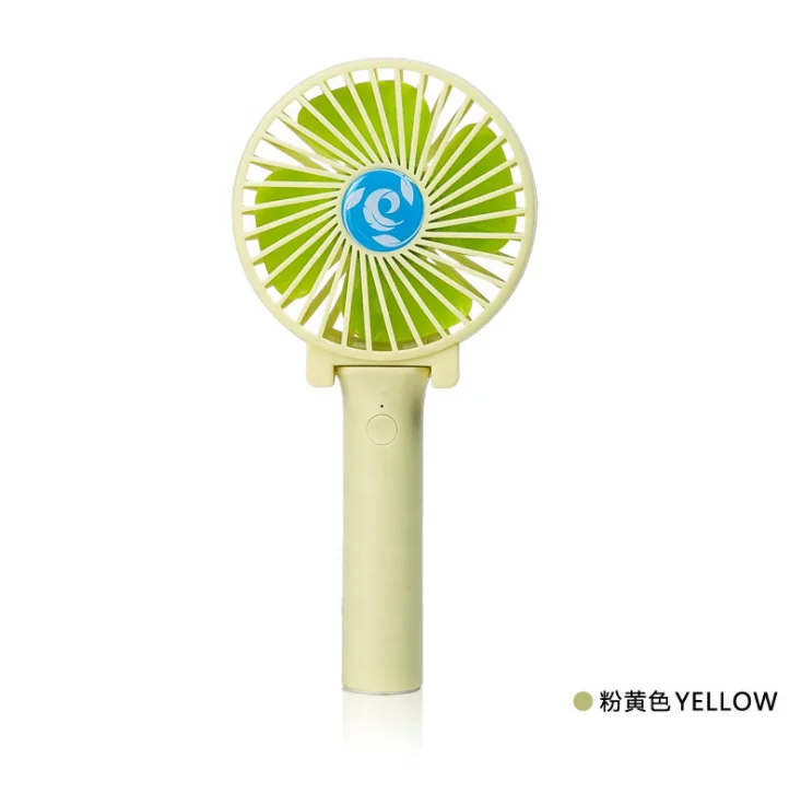 
Portable Hand Held Electrical USB Hand Mini Fan 