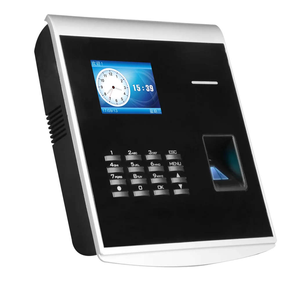 Портативная биометрическая камера, Wi Fi, Usb, сканер отпечатков пальцев на лице, система контроля доступа, система учета времени (1600196383285)