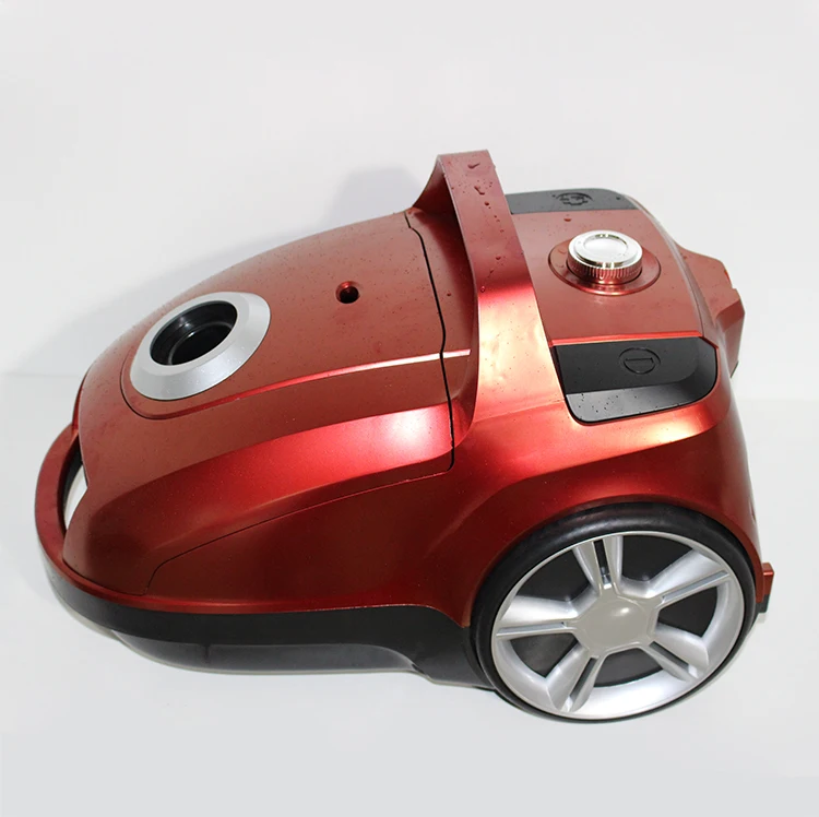 electric vacuum cleaner dry bagged canister vacuum cleaner with bag