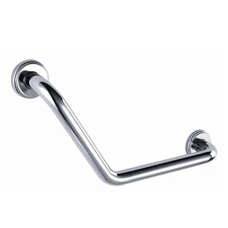 All Kinds Of  Anti-slip Bathroom Grab Bar for Disabled People Elderly Bathtub Handrail Safety Handle Bars WC Armrest Grab Rail
