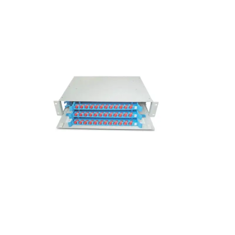 36 core / 36 Port optical distribution frame price /ODF Price