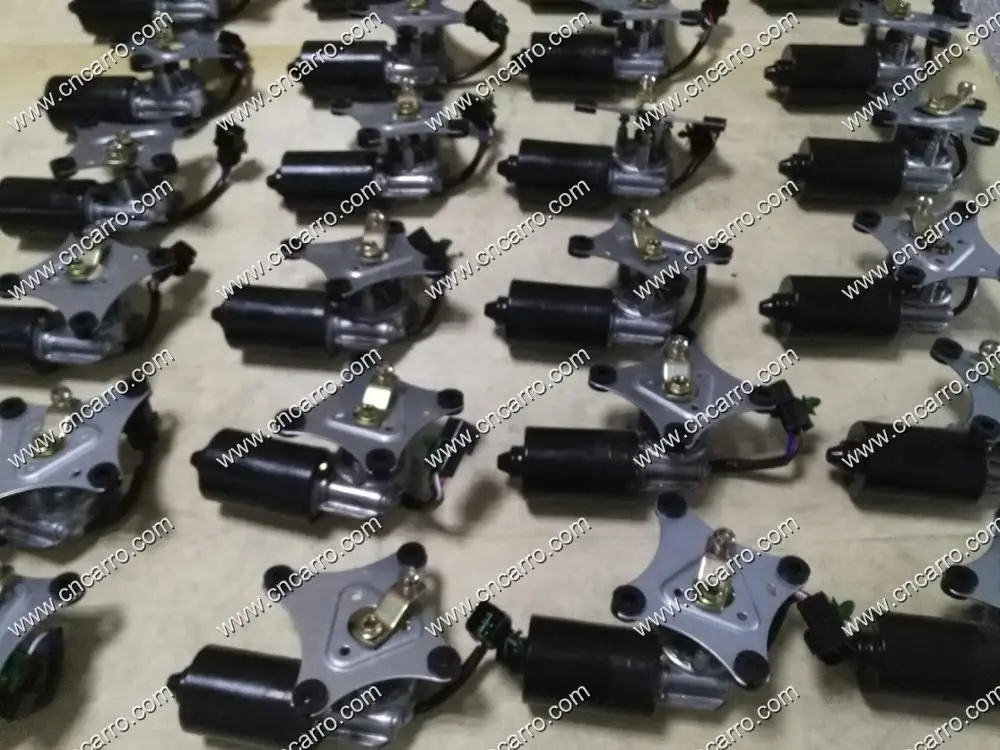 Manufacture Wiper motor OE:3741110A-P00