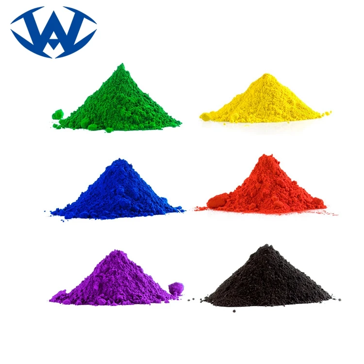 
brown gold electrostatic powder coating powder suppliers 