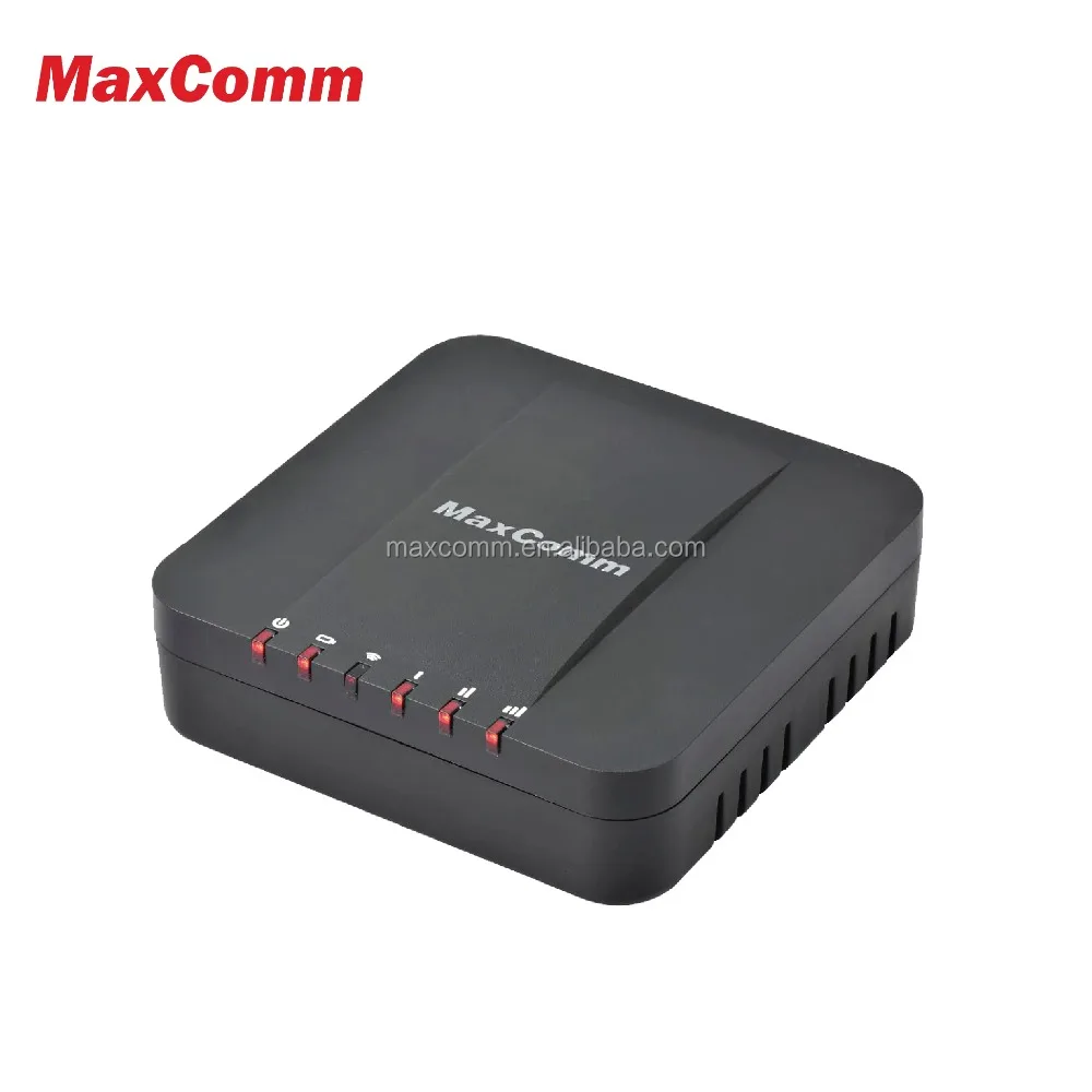 GSM Wireless Terminal Router with FSK Caller ID