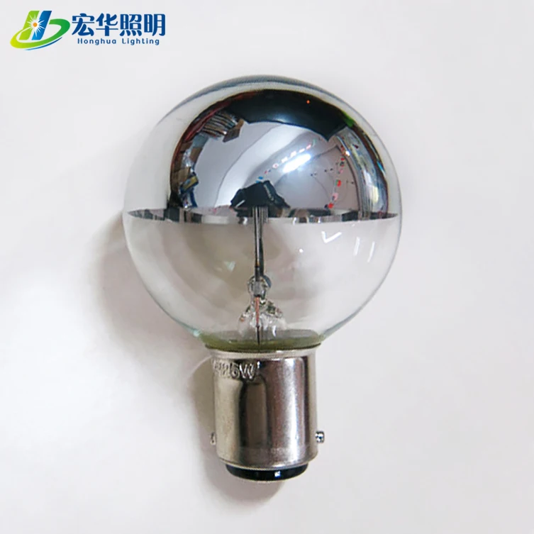 G45 G40 24v 25w shadowless mobile standing surgery light bulb lamp for sale