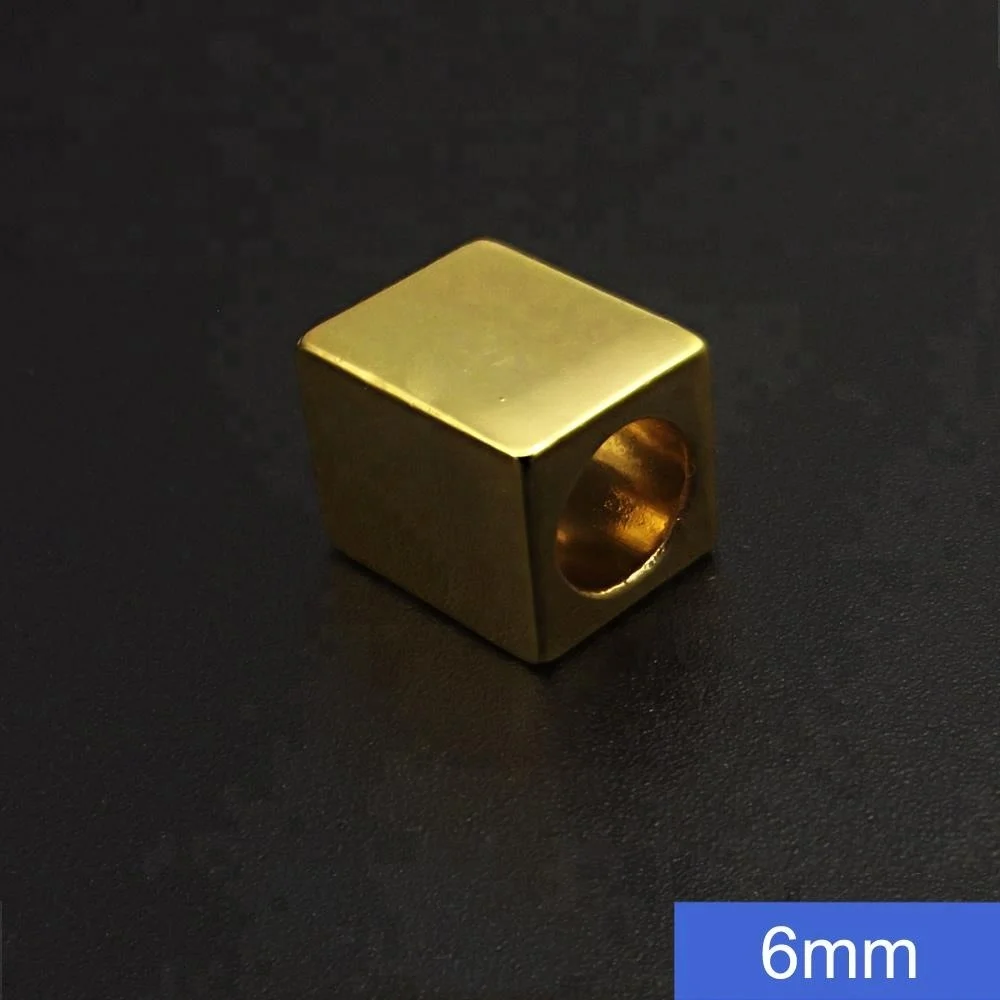  Забавный металлический шнур со стопором и шнурком