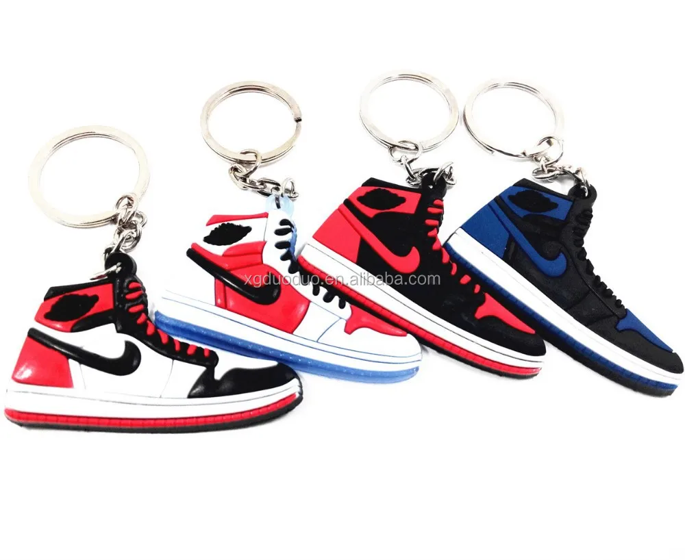 Nike Shoe Keyring Nike Shoe Keyring