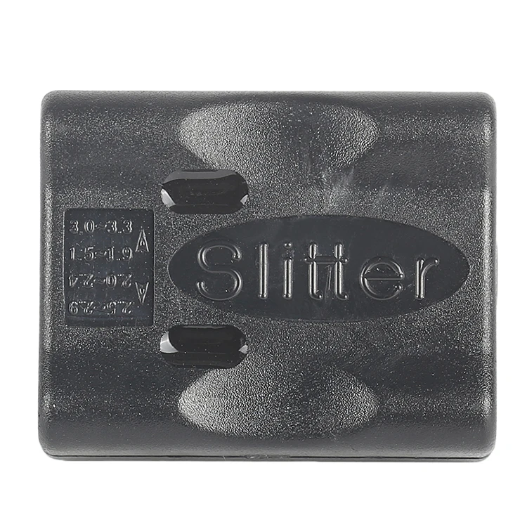 Fiber Optic Tools Fiber Stripper For Fiber Cable Slitter