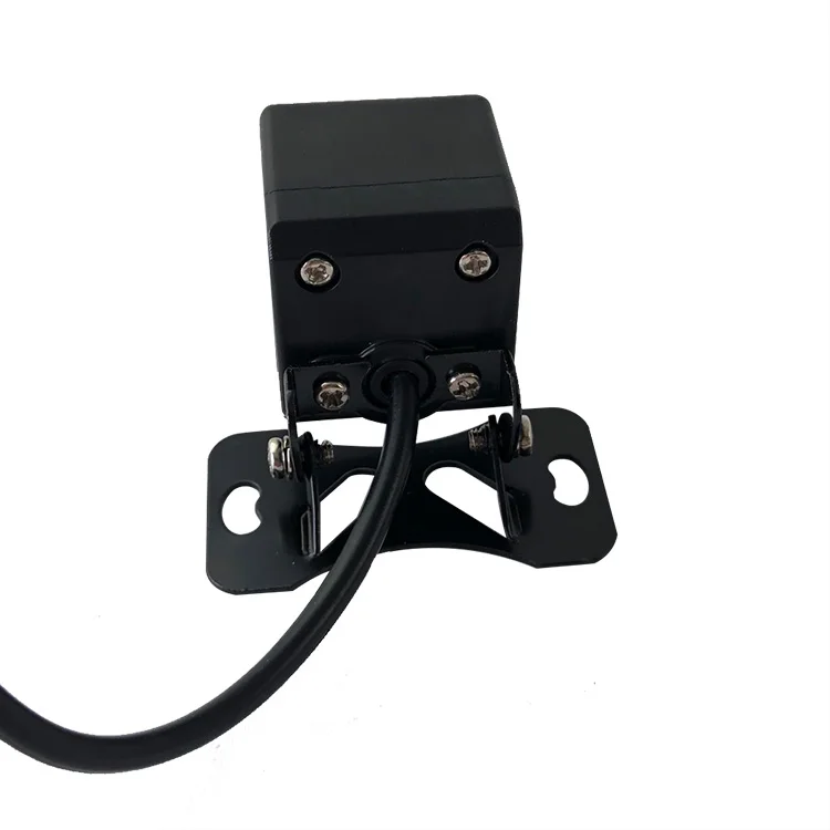 HD CCD Night Vision Rear View Backup Camera for Audi A1 A3 A4 A6 A8