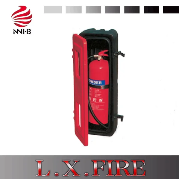 plastic fire extinguisher cabinets, fire extinguisher box, good quality fire cabinets