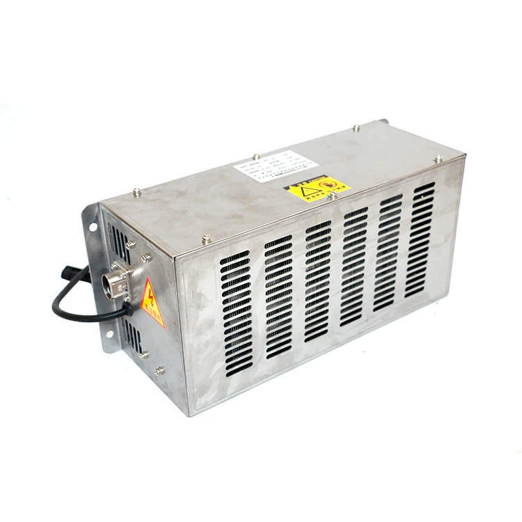 Air Cooled Heat Exchanger Water To Air Heat Exchanger Radiator