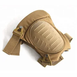 Protective Military Army Knee Protector Tactical Knee Pads