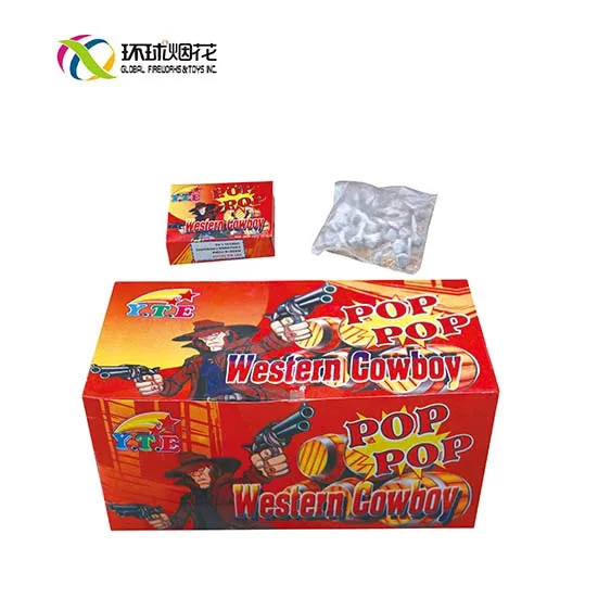 T8500 Pop Pop Snaps Ground Pili Crackers Dragon Eggs 1.4G UN0336 Outdoor Liuyang Global Fireworks Fuegos Artificiales
