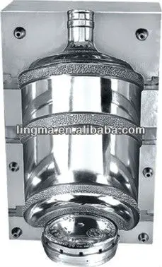 5 галлонов бутылка плесень ( QCLM-12V )