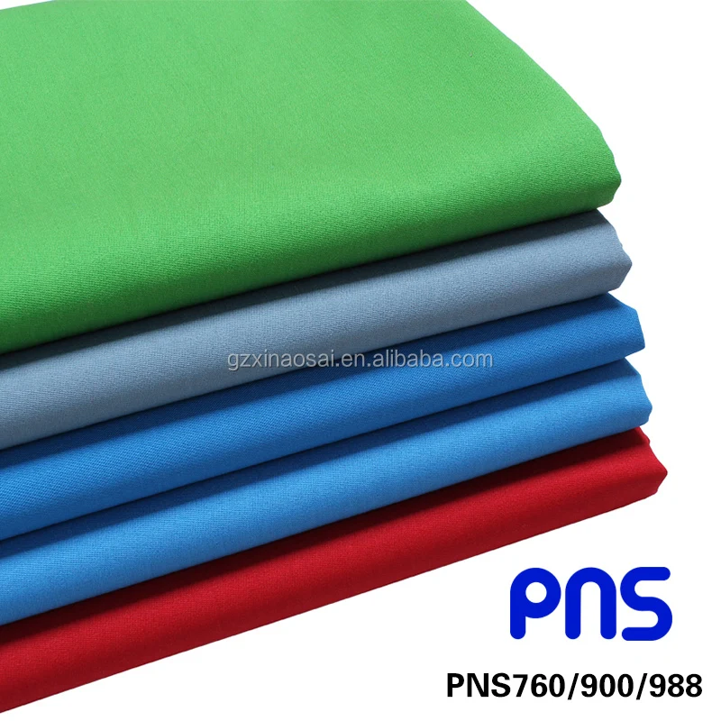 Billiard Accessories Factory Price PNS 900 Pool Billiard Table Speed Cloth