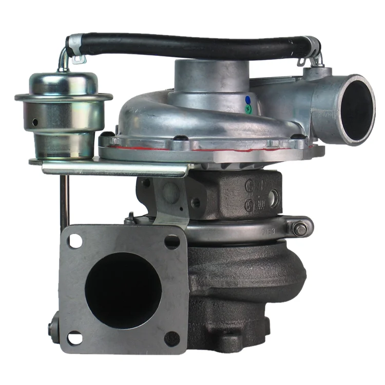 Turbocharger 129928 18010 for YM Industrial Marine 4TNV98T Diesel
