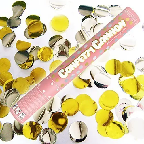 Low Price Wedding Party Popper, Hochzeit, Party, Geburtstag, Silvester