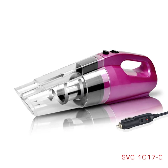 ELUXGO mini portable car vaccum cleaner with accessories