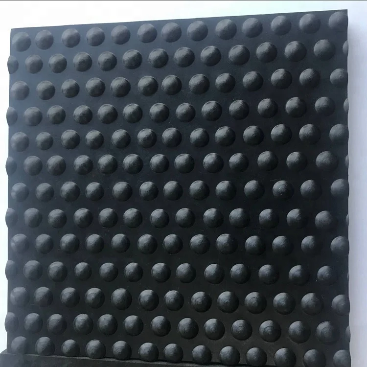 Резиновый коврик/Устойчивый резиновый коврик для лошадиной коровы/резиновый устойчивый коврик для продажи