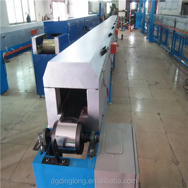 Силиконовый экструдер для силиконового шланга