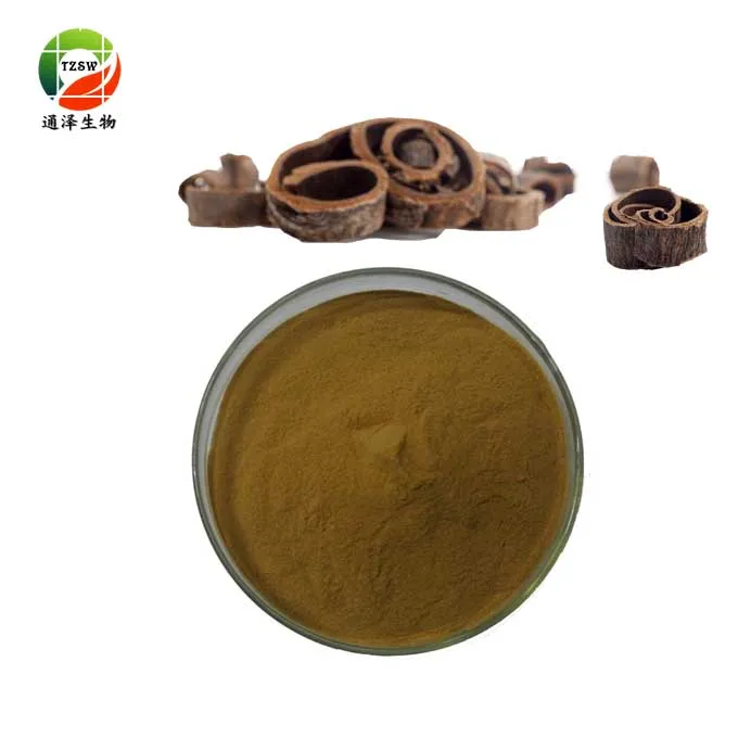 
Natural Magnolia Bark Extract Powder Magnolol powder 98% honokiol powder/buy honokiol price 528-43-8 