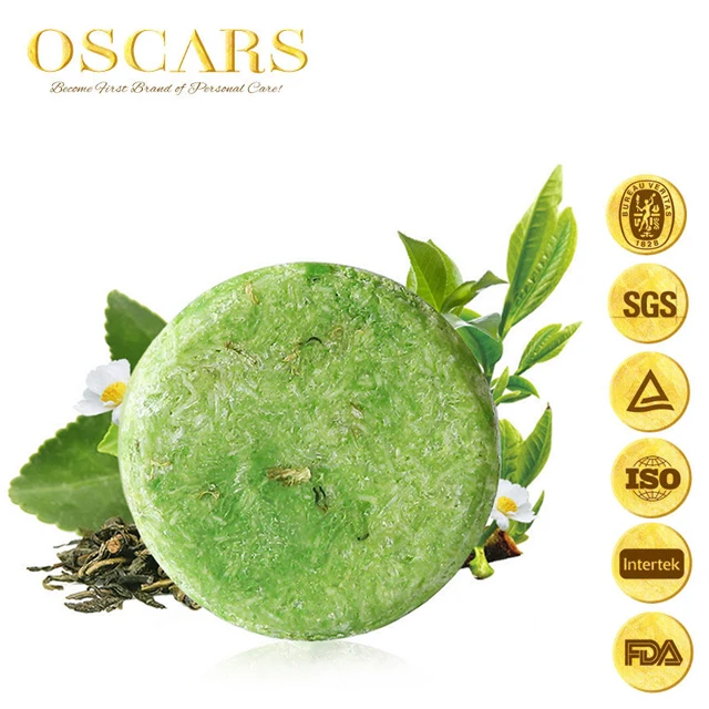 Wholesale High quality shampoo bar for hair growth