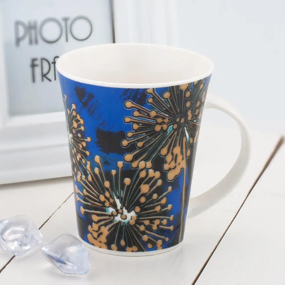 Bulk Wholesale custom coffee mugs sets arabic tea mug cup set