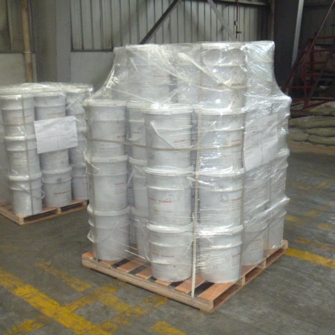 Натрий станнат 12058-66-1