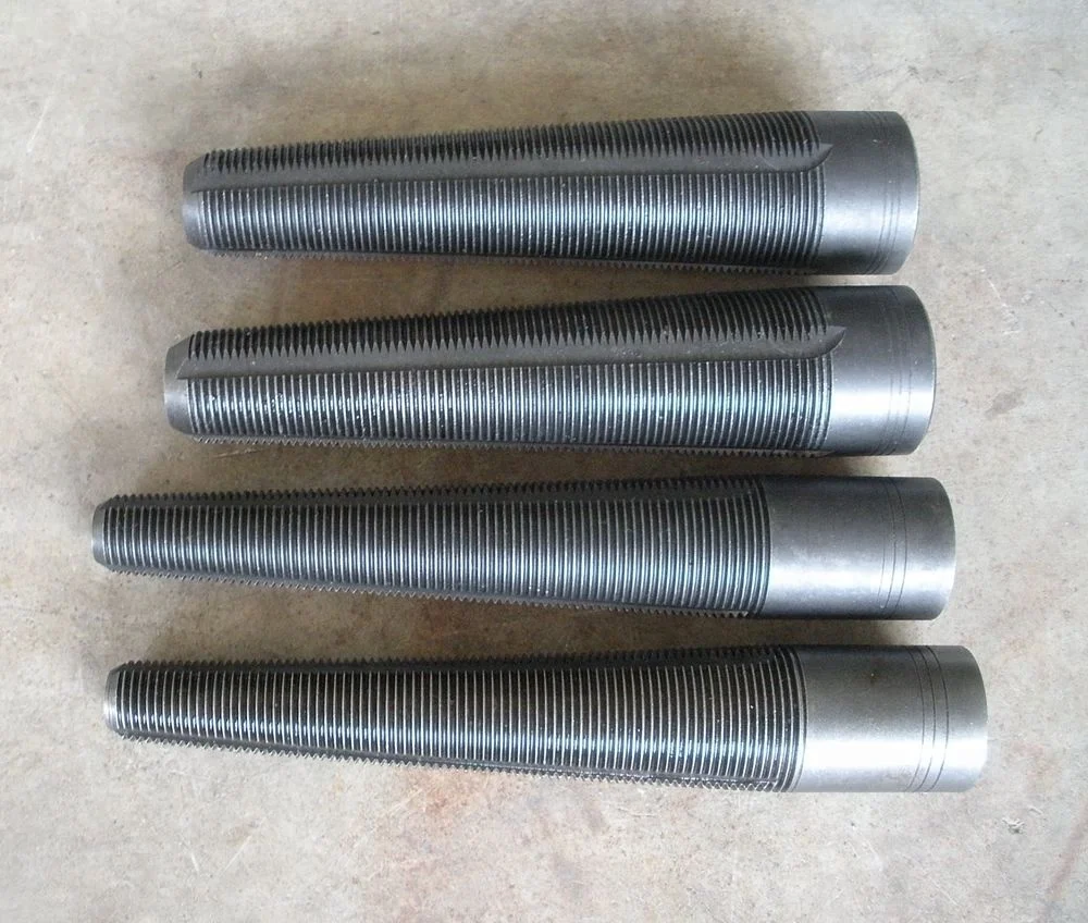 Fishing Tap/Recovery Tap for Recovery of Drill Rods and Casing