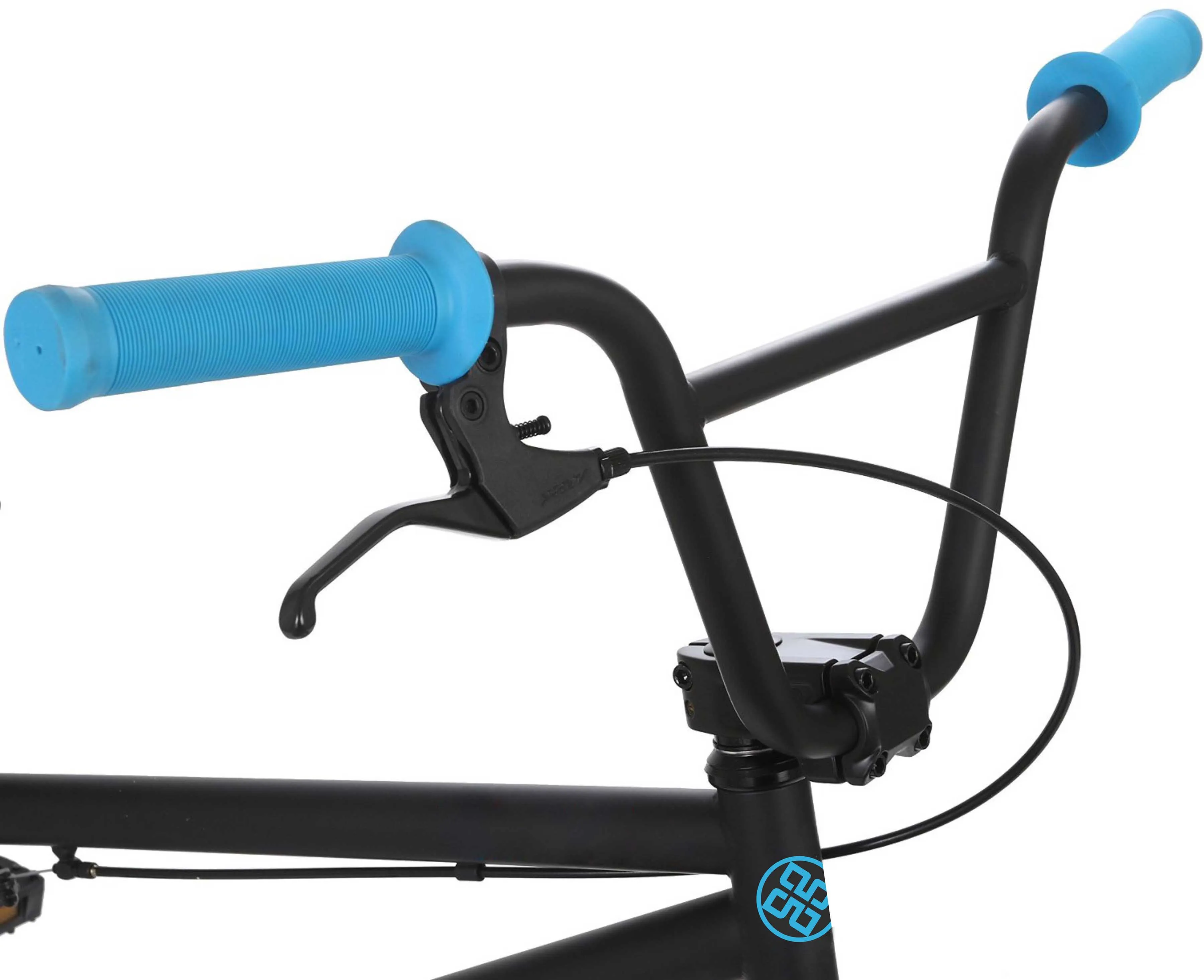 20-дюймовый HI-TEN рамы bmx велосипед/bmx фристайл велосипед SY-FS2089