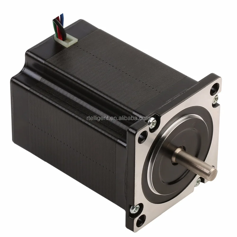57A1 Nema23 2phase 1.8degree Cheap Stepper Motor
