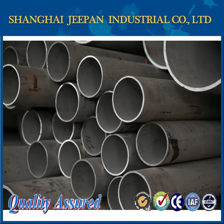 Dn40 размер 304 трубы из нержавеющей стали, цена за метр