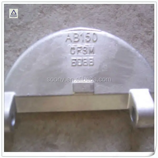 ASTM A494 CW6MC Inconel 625 UNS N26625