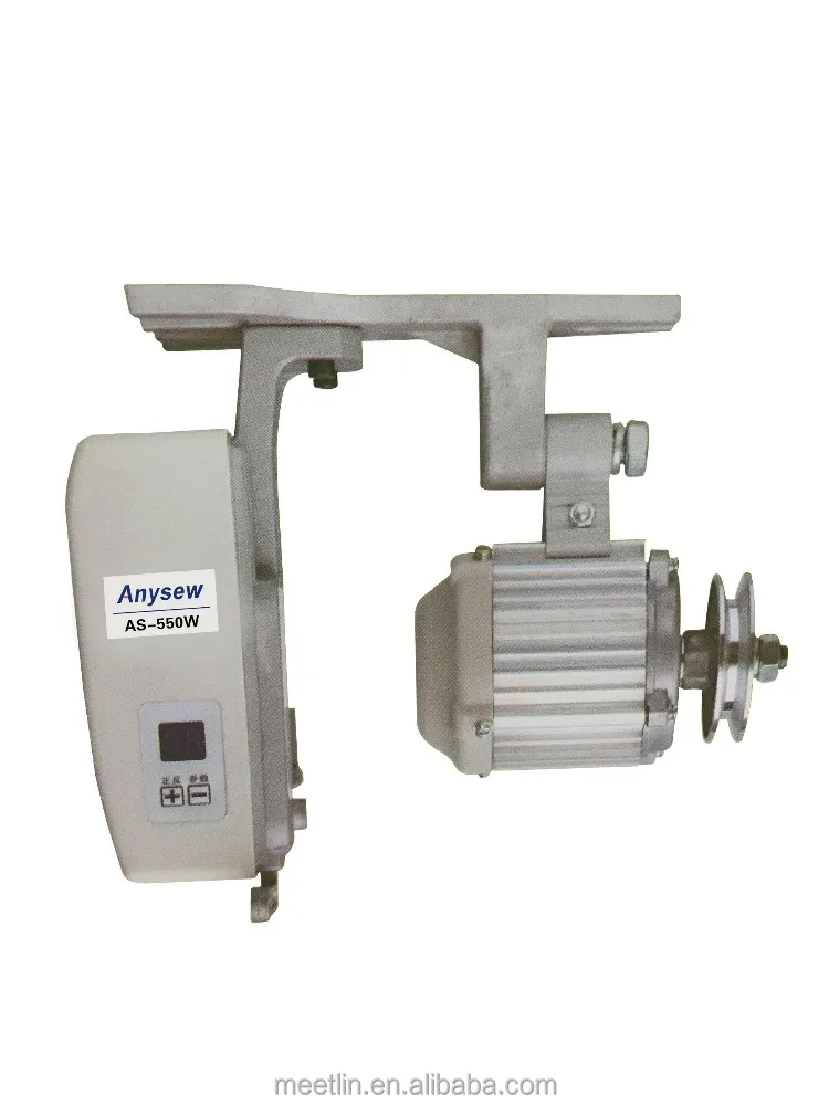 ZJ-550W Servo motor