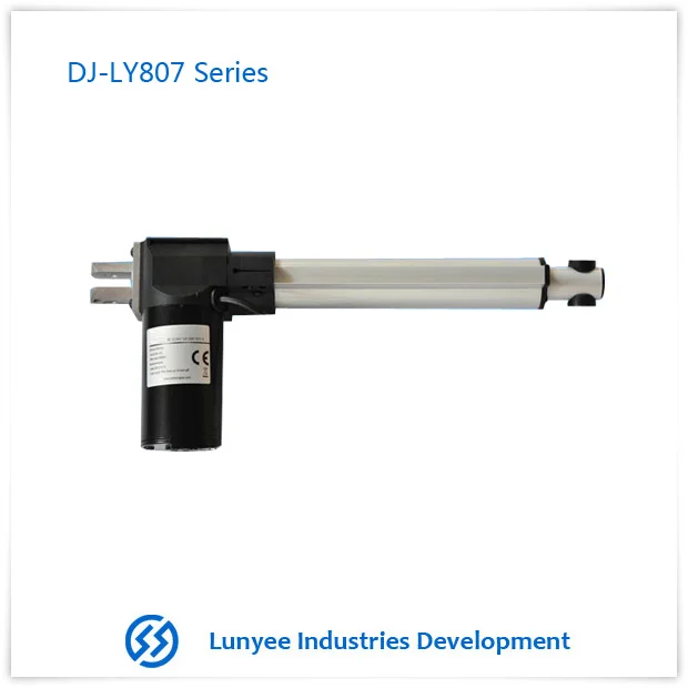 беспроводной пульт дистанционного управления микро dc линейный привод