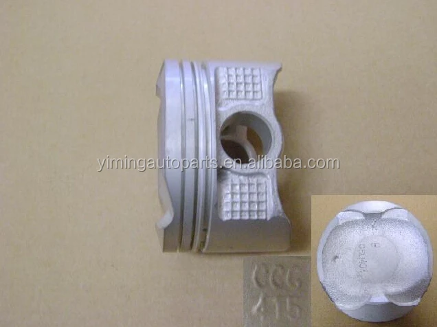 1004016-EG01 Piston for great wall 4G15