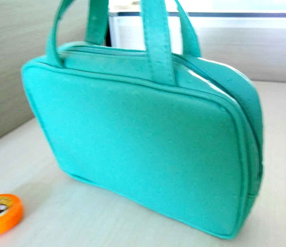 NEW Style Osrich leather hand bags Ladies bag hand bag 2017